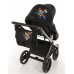 Детская коляска Invictus V-PLUS 2 в 1